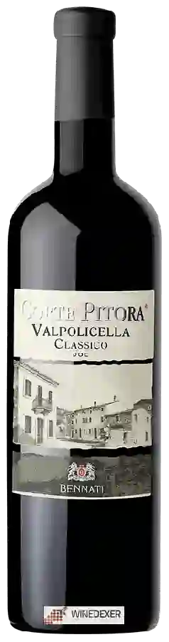 Winery Corte Pitora - Valpolicella Classico Winery Corte Pitora - Valpolicella Classico