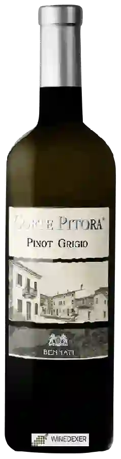 Winery Corte Pitora - Pinot Grigio