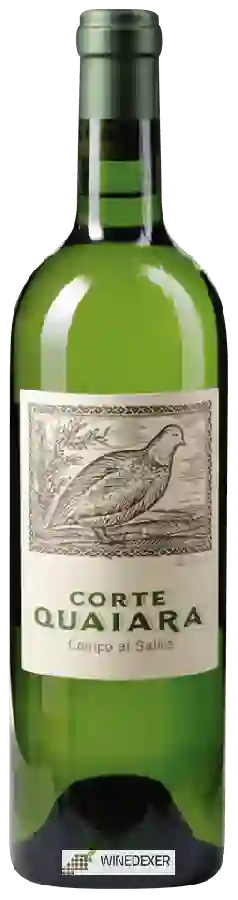 Winery Corte Quaiara - Campo al Salice