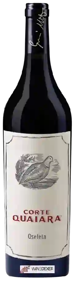 Winery Corte Quaiara - Oseleta