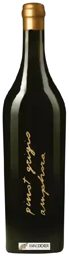 Winery Corte Quaiara - Pinot Grigio Amphora