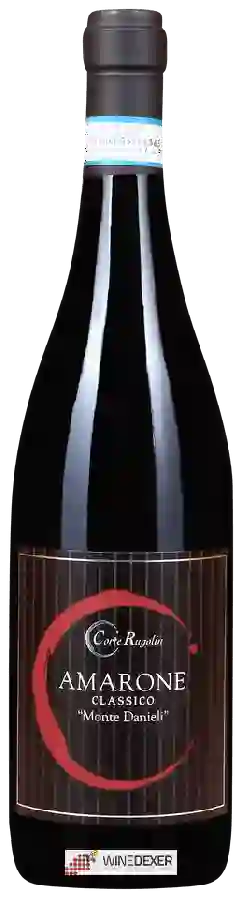 Winery Corte Rugolin - Amarone Classico Monte Danieli Winery Corte Rugolin - Amarone Classico Monte Danieli