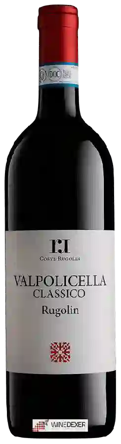Winery Corte Rugolin - Valpolicella Classico Rugolin