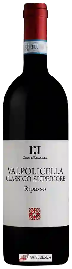 Winery Corte Rugolin - Valpolicella Ripasso Classico Superiore