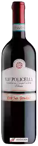Winery Corte San Benedetto - Valpolicella Classico