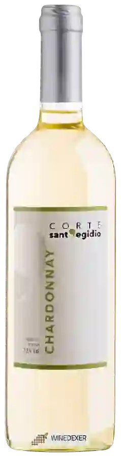 Winery Corte Sant' Egidio - Chardonnay