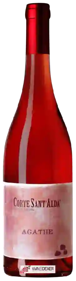 Winery Corte Sant'Alda - Agathe