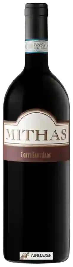 Winery Corte Sant'Alda - Mithas Amarone della Valpolicella Winery Corte Sant'Alda - Mithas Amarone della Valpolicella