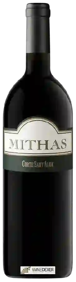 Winery Corte Sant'Alda - Mithas Valpolicella Superiore