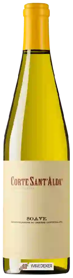 Winery Corte Sant'Alda - Soave