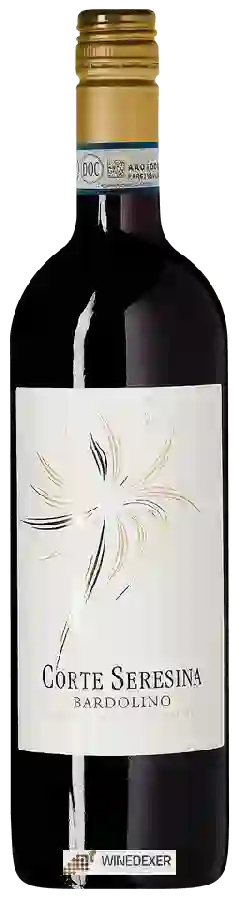 Winery Corte Seresina - Bardolino Winery Corte Seresina - Bardolino