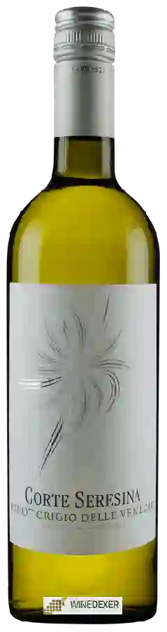 Winery Corte Seresina - Pinot Grigio Winery Corte Seresina - Pinot Grigio