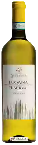 Winery Corte Sermana - Lugana Riserva Sermana