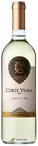 Winery Corte Vigna - Chardonnay