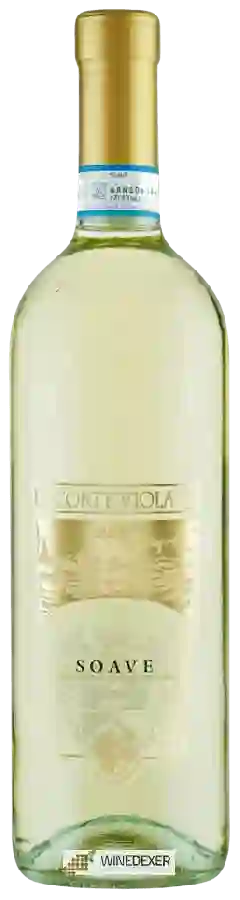 Winery Corte Viola - Soave Winery Corte Viola - Soave