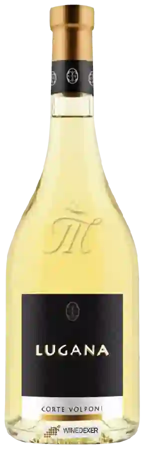 Winery Corte Volponi - Lugana Blanco
