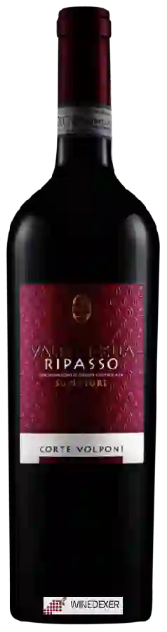 Winery Corte Volponi - Valpolicella Ripasso Superiore