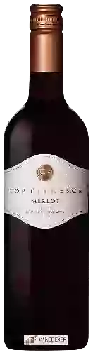 Winery Cortefresca - Merlot