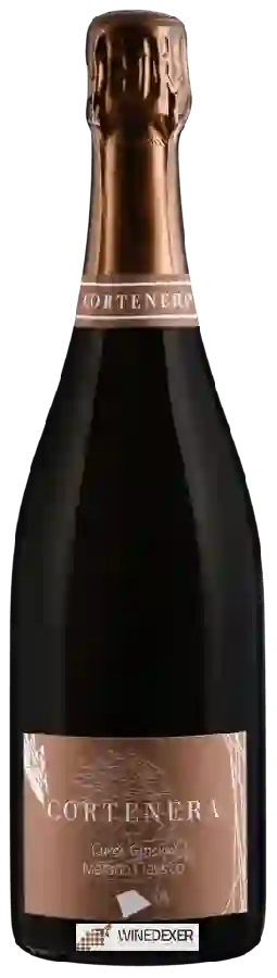 Winery Cortenera - Cuvée Ginevra Metodo Classico Winery Cortenera - Cuvée Ginevra Metodo Classico