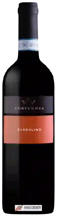Winery Cortenova - Bardolino Winery Cortenova - Bardolino