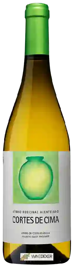 Winery Cortes de Cima - Branco