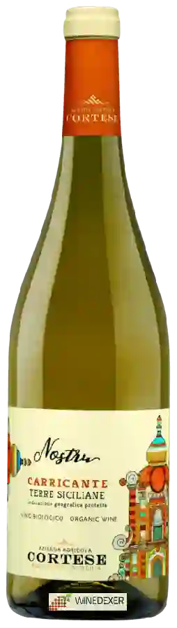 Winery Cortese - Nostru Carricante