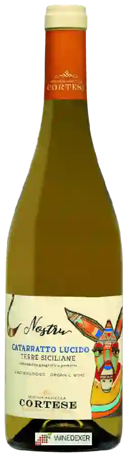 Winery Cortese - Nostru Catarratto Lucido