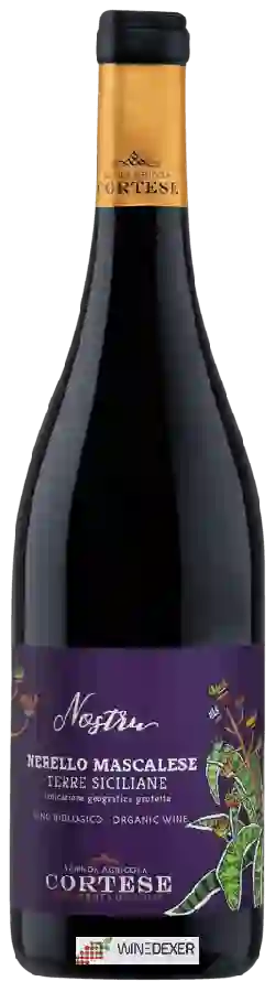 Winery Cortese - Nostru Nerello Mascalese