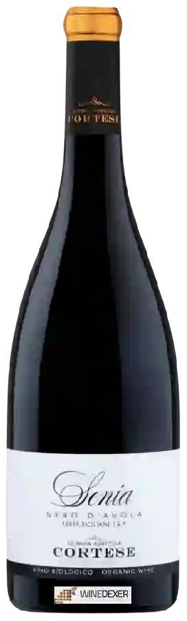 Winery Cortese - Senia Nero d'Avola