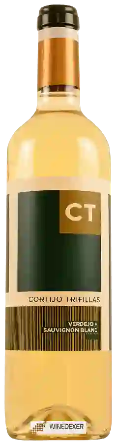 Winery Cortijo Trifillas - Verdejo - Sauvignon Blanc