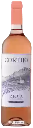 Winery Cortijo - Rosado