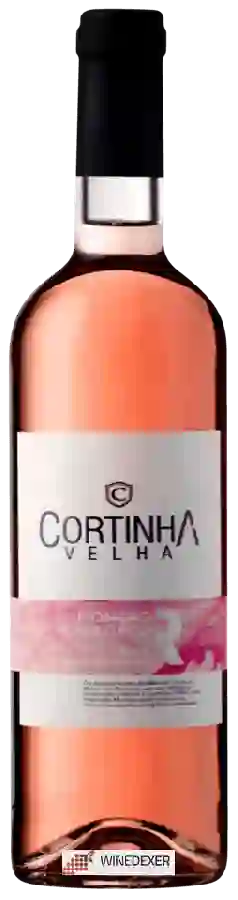 Winery Cortinha Velha - Rosé