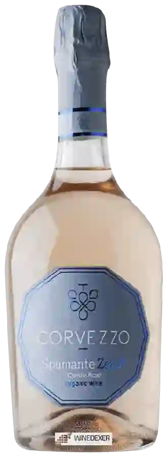 Winery Corvezzo - Cuvée Rosé Spumante Zero Winery Corvezzo - Cuvée Rosé Spumante Zero