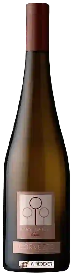 Winery Corvezzo - Olmè Pinot Grigio