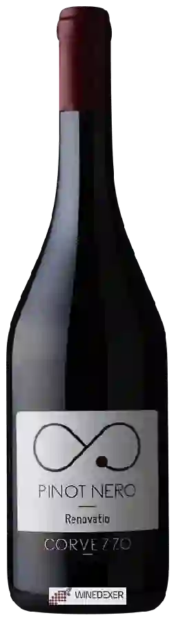 Winery Corvezzo - Renovatio Pinot Nero