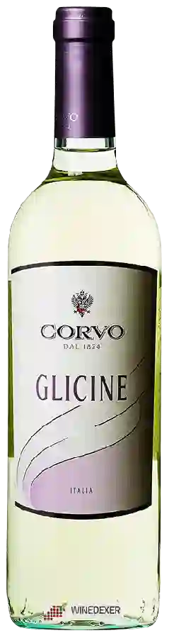 Winery Corvo - Glicine Bianco Winery Corvo - Glicine Bianco