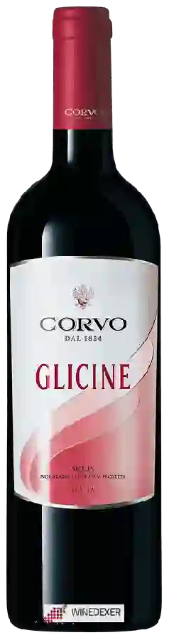 Winery Corvo - Glicine Rosso Winery Corvo - Glicine Rosso