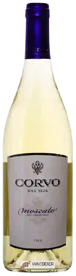 Winery Corvo - Moscato Winery Corvo - Moscato