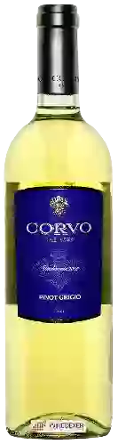 Winery Corvo - Pinot Grigio