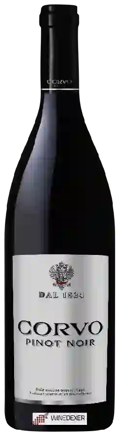 Winery Corvo - Pinot Noir Winery Corvo - Pinot Noir