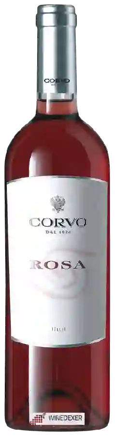 Winery Corvo - Rosa