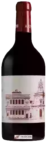 Winery COS - Cerasuolo di Vittoria Classico