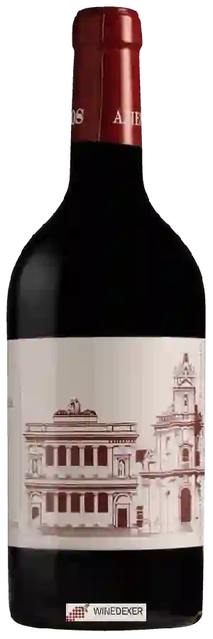 Winery COS - Cerasuolo di Vittoria Classico