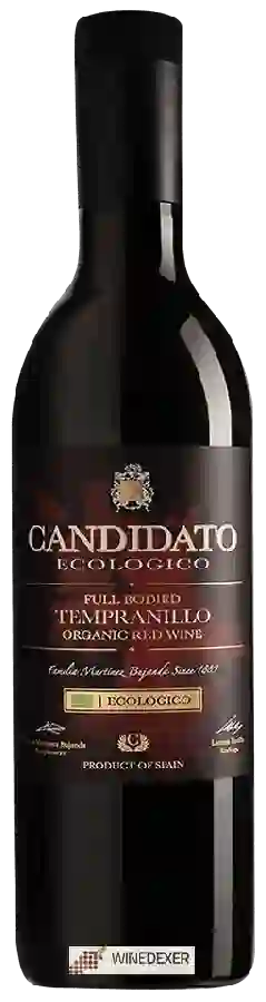 Winery Cosecheros y Criadores - Full Bodied Tempranillo