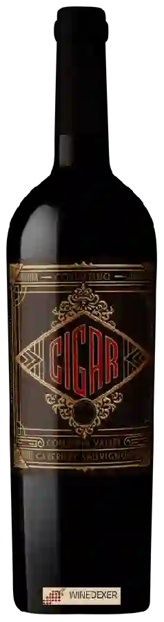 Winery Cosentino - Cigar Cabernet Sauvignon