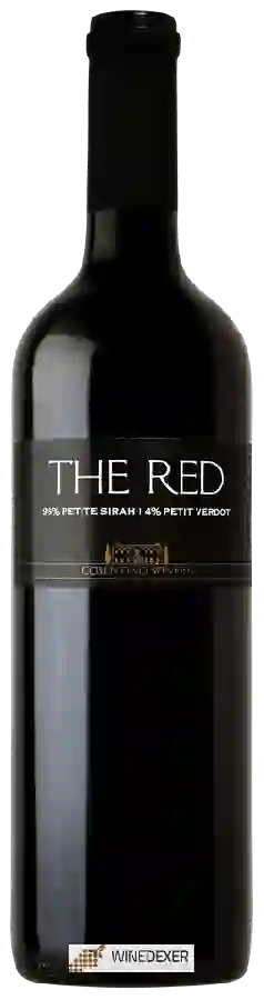 Winery Cosentino - Red Blend Winery Cosentino - Red Blend