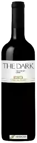 Winery Cosentino - The Dark