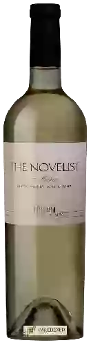 Winery Cosentino - The Novelist Meritage