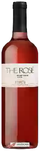 Winery Cosentino - The Rosé