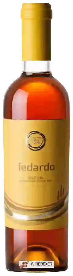 Winery Cosimo Maria Masini - Fedardo Winery Cosimo Maria Masini - Fedardo